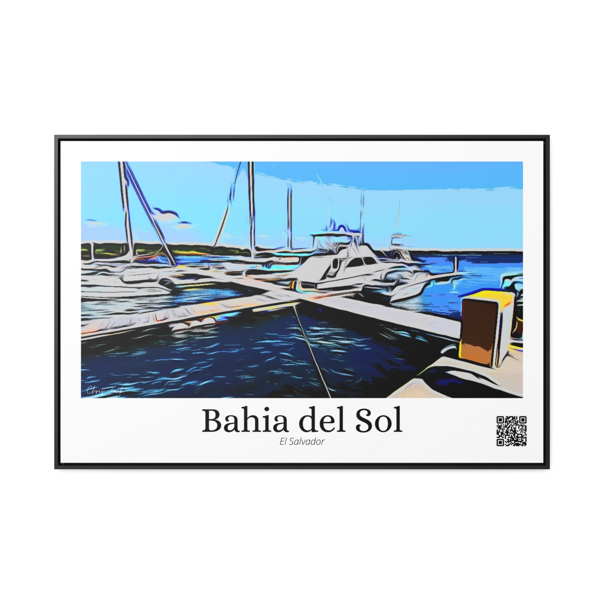 Bahia Bliss