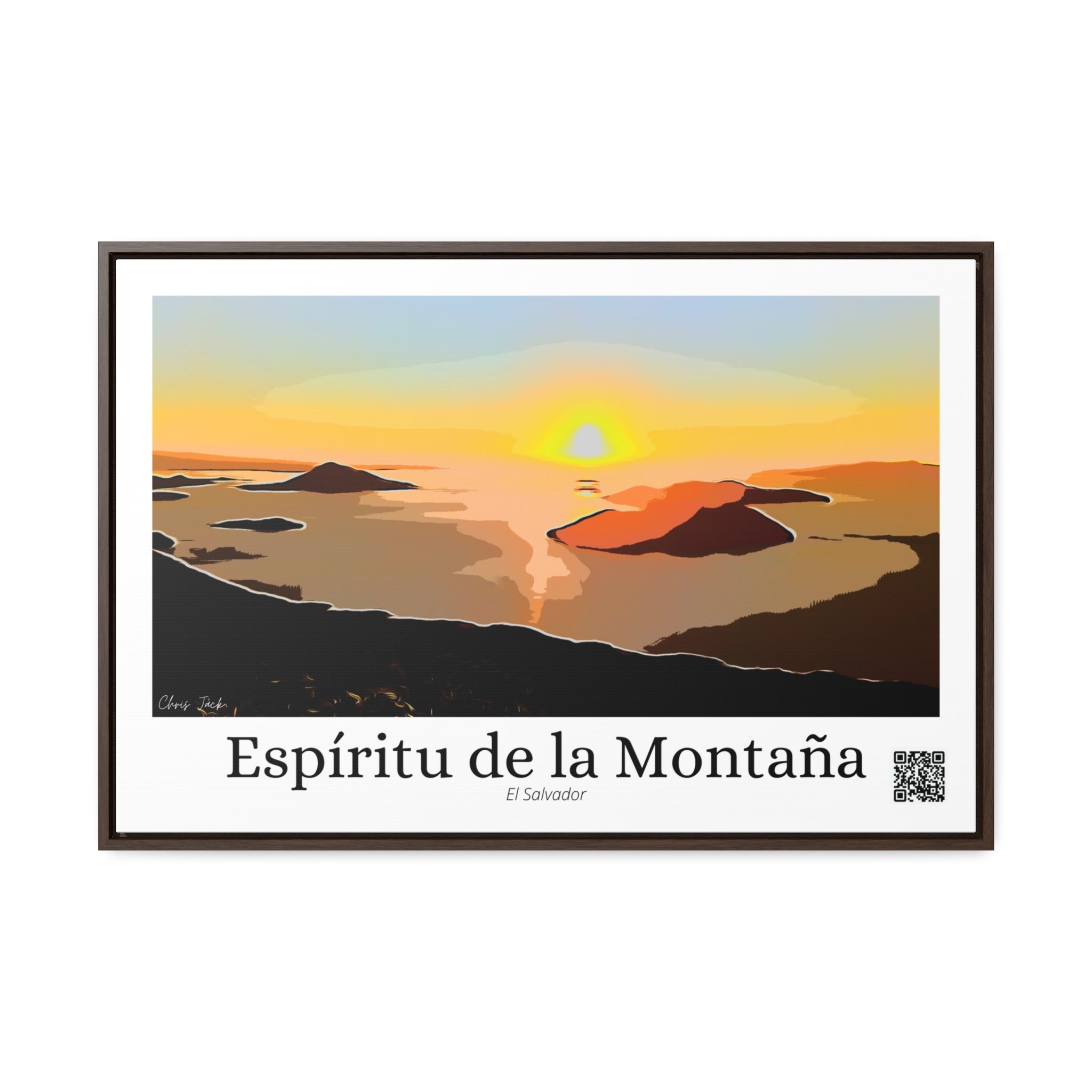 Sunrise Summit: A Conchagua Volcano Odyssey