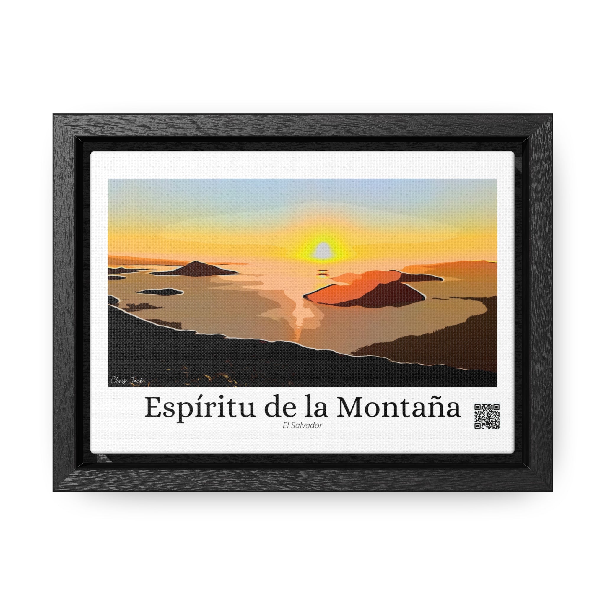Sunrise Summit: A Conchagua Volcano Odyssey